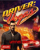 game pic for Driver Vegas SE